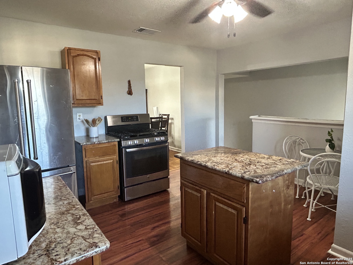 522 Marquette Drive San Antonio TX 78228