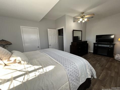 522 Marquette Drive San Antonio TX 78228
