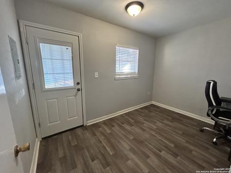 522 Marquette Drive San Antonio TX 78228