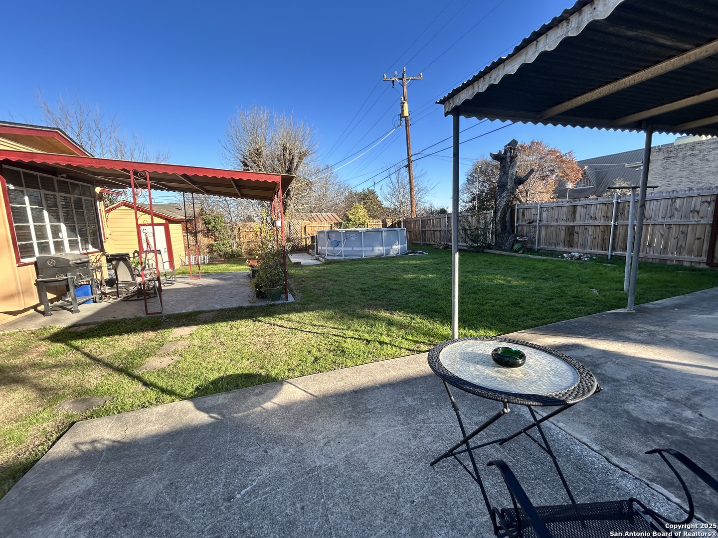 522 Marquette Drive San Antonio TX 78228