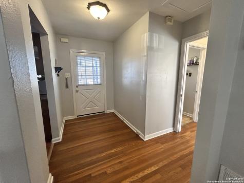 522 Marquette Drive San Antonio TX 78228