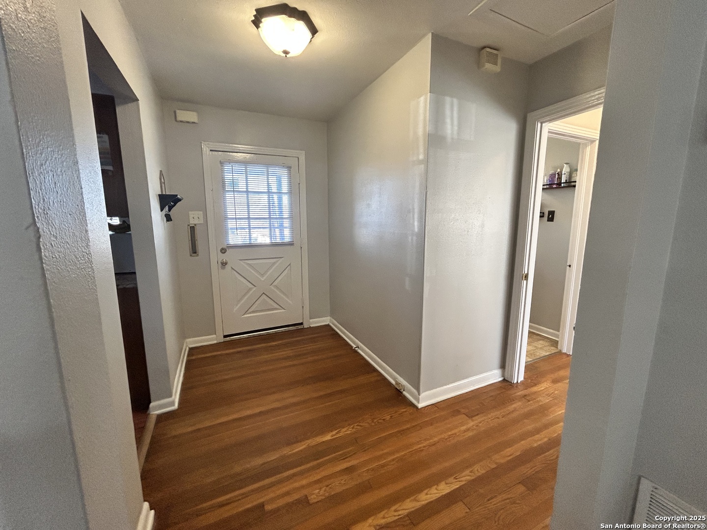 522 Marquette Drive San Antonio TX 78228