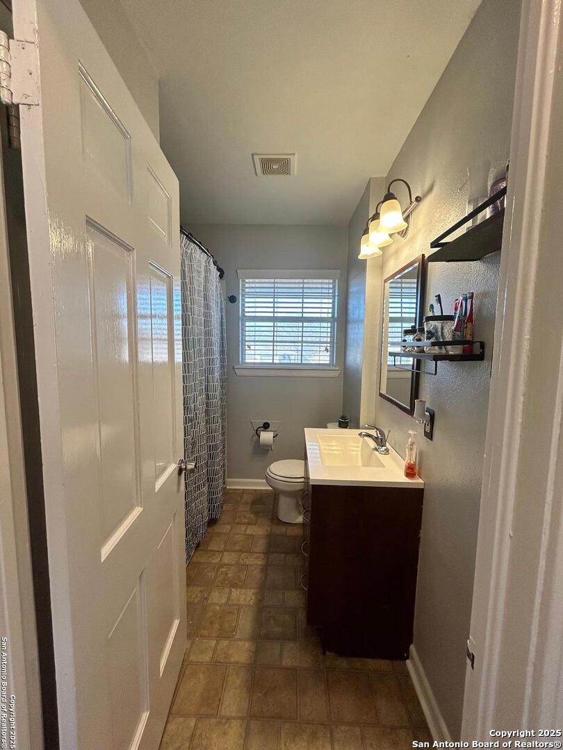 522 Marquette Drive San Antonio TX 78228