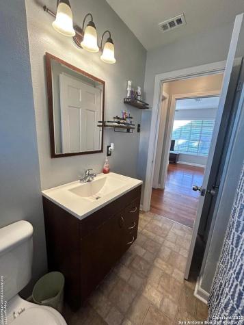 522 Marquette Drive San Antonio TX 78228