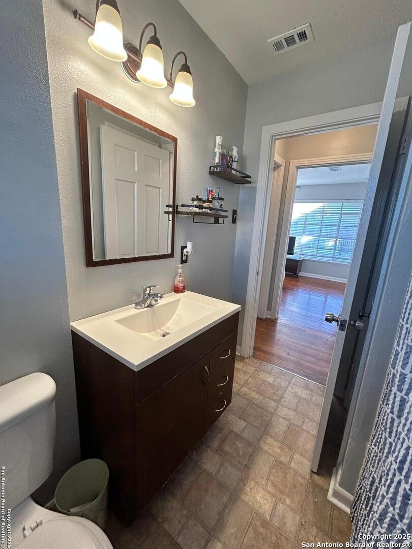 522 Marquette Drive San Antonio TX 78228