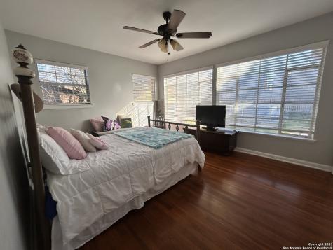522 Marquette Drive San Antonio TX 78228