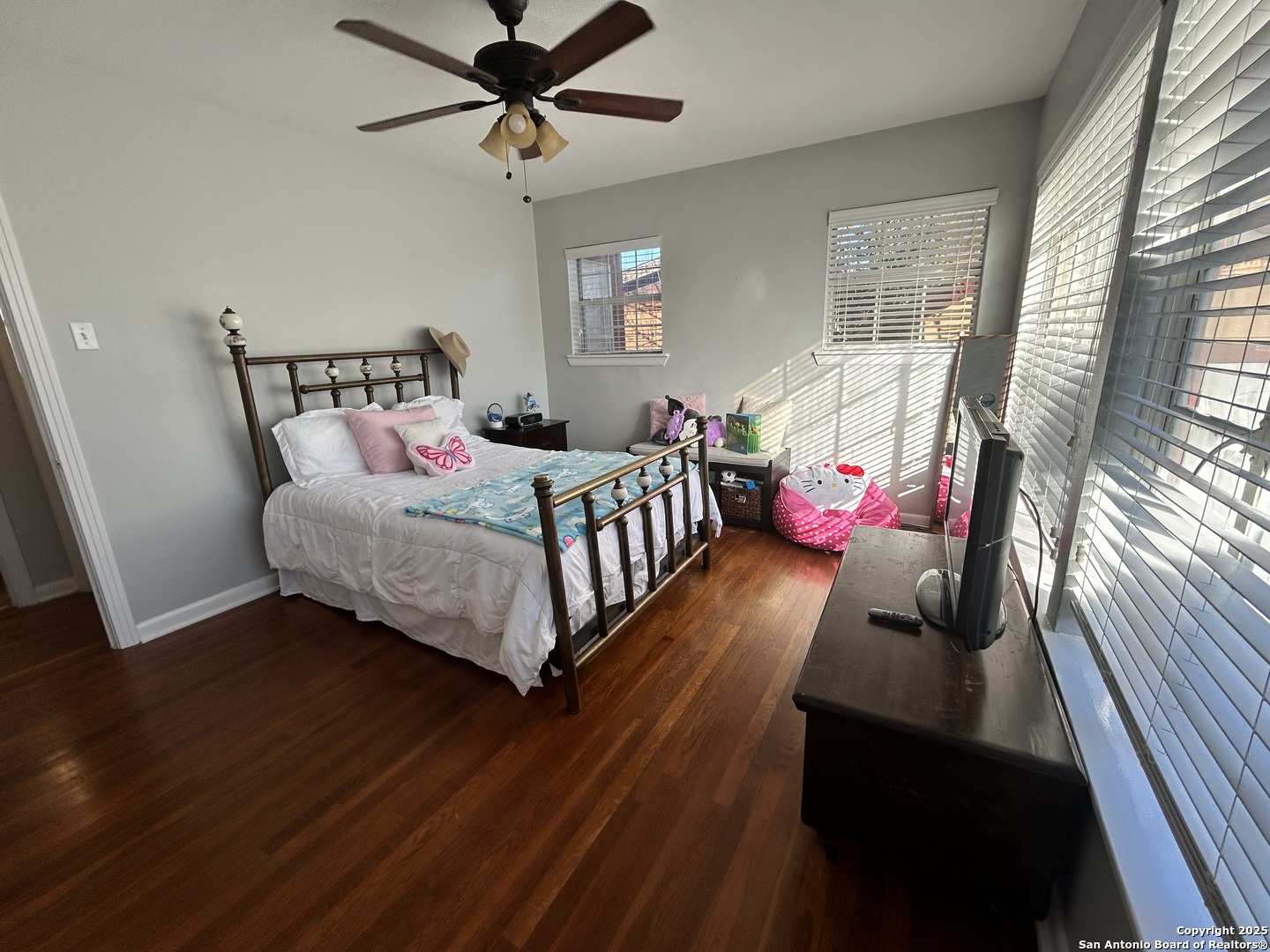 522 Marquette Drive San Antonio TX 78228