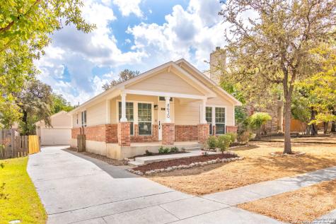 8630 Willow Glen Drive San Antonio TX 78250