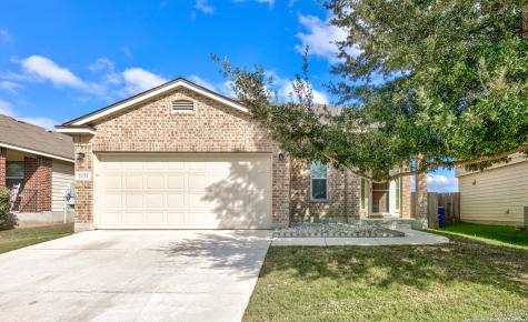 2131 Brinkley Drive New Braunfels TX 78130