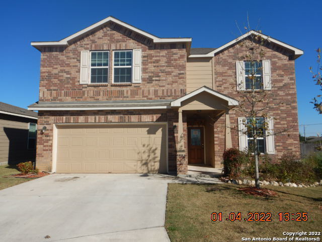 3706 Indian Hills Schertz TX 78154