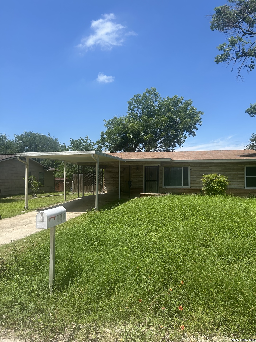 111 Postwood Drive San Antonio TX 78228
