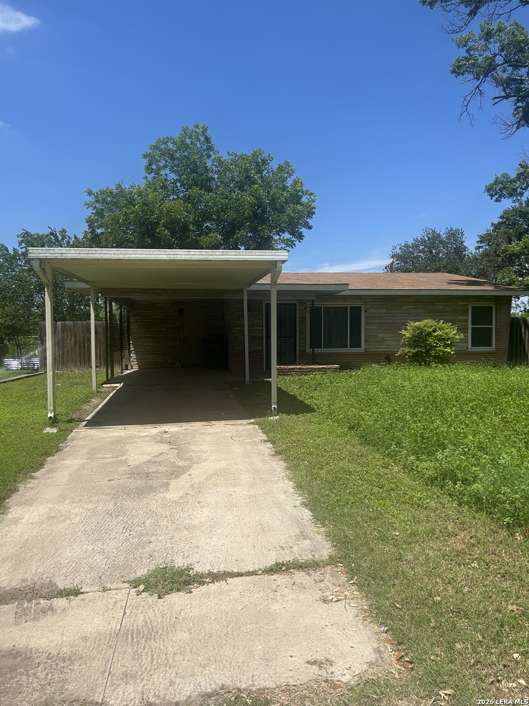 111 Postwood Drive San Antonio TX 78228