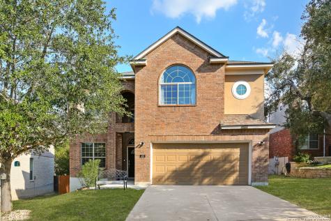 418 Aspen Canyon San Antonio TX 78253