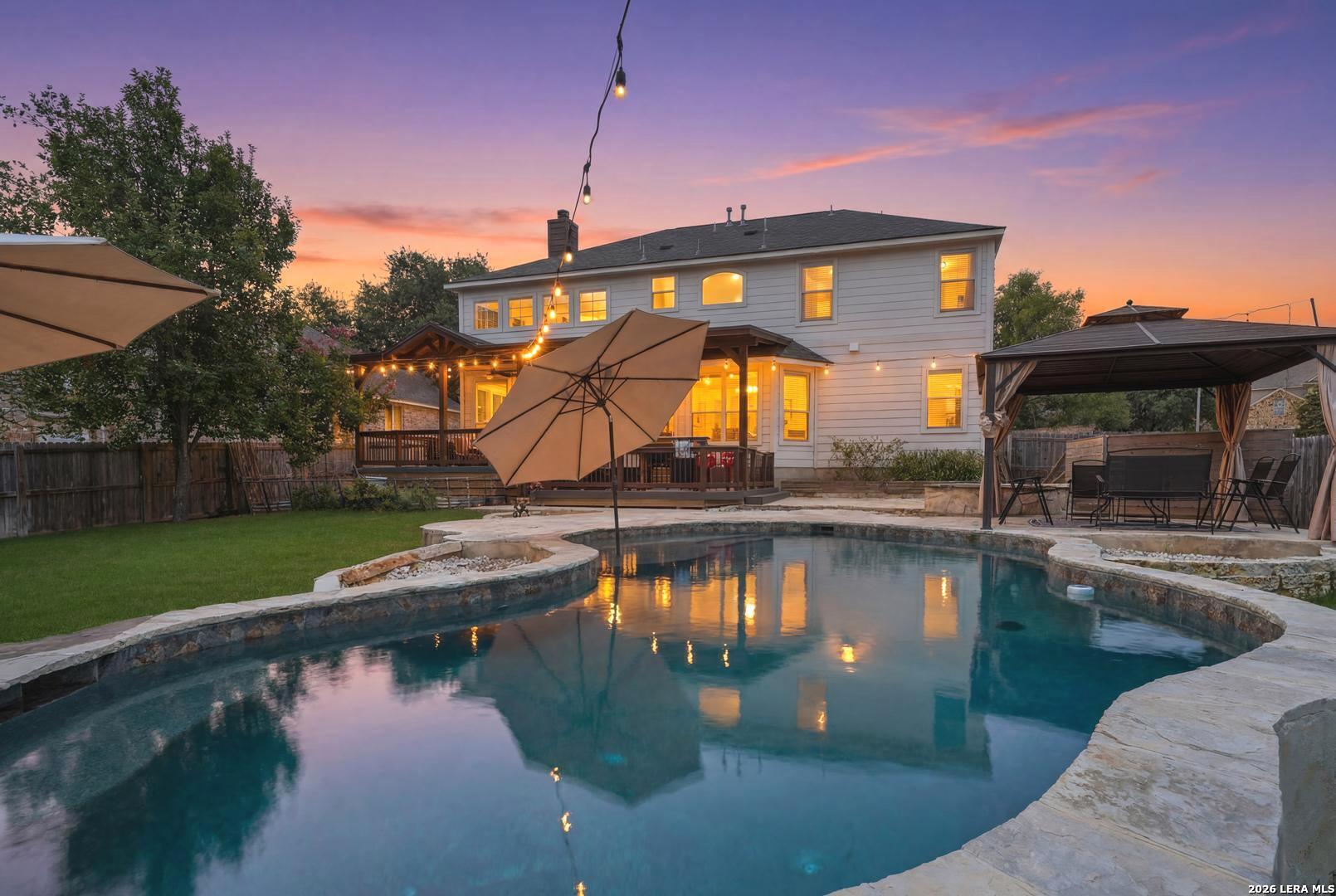 25515 Willard Path San Antonio TX 78261