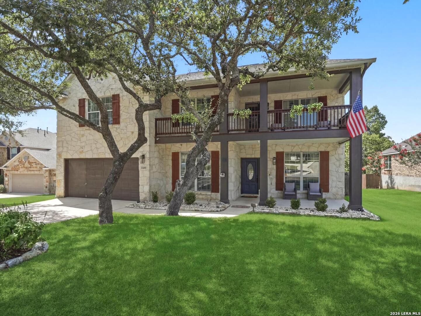 25515 Willard Path San Antonio TX 78261