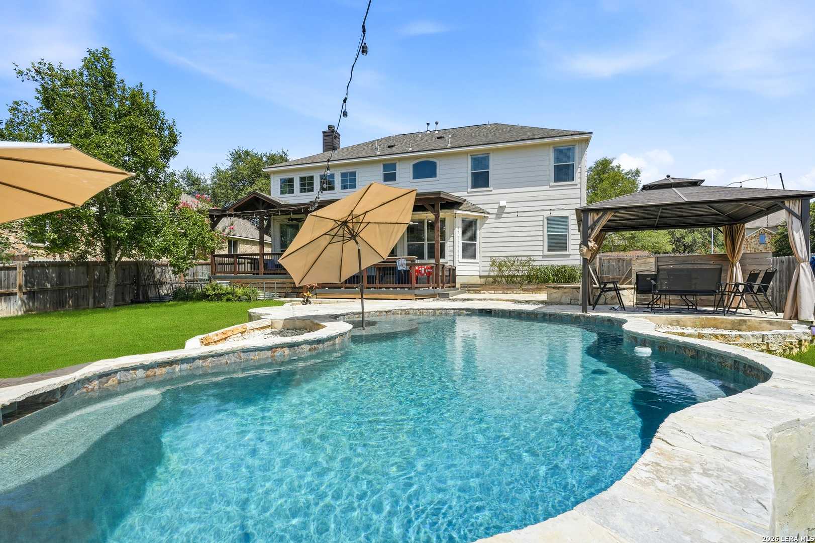 25515 Willard Path San Antonio TX 78261