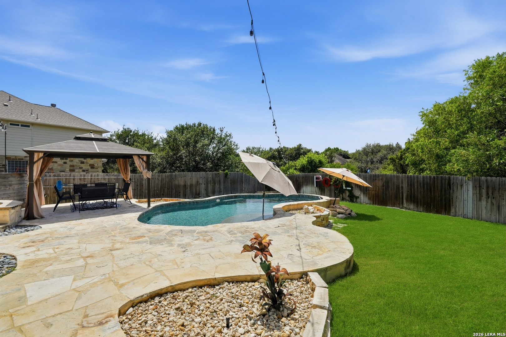 25515 Willard Path San Antonio TX 78261