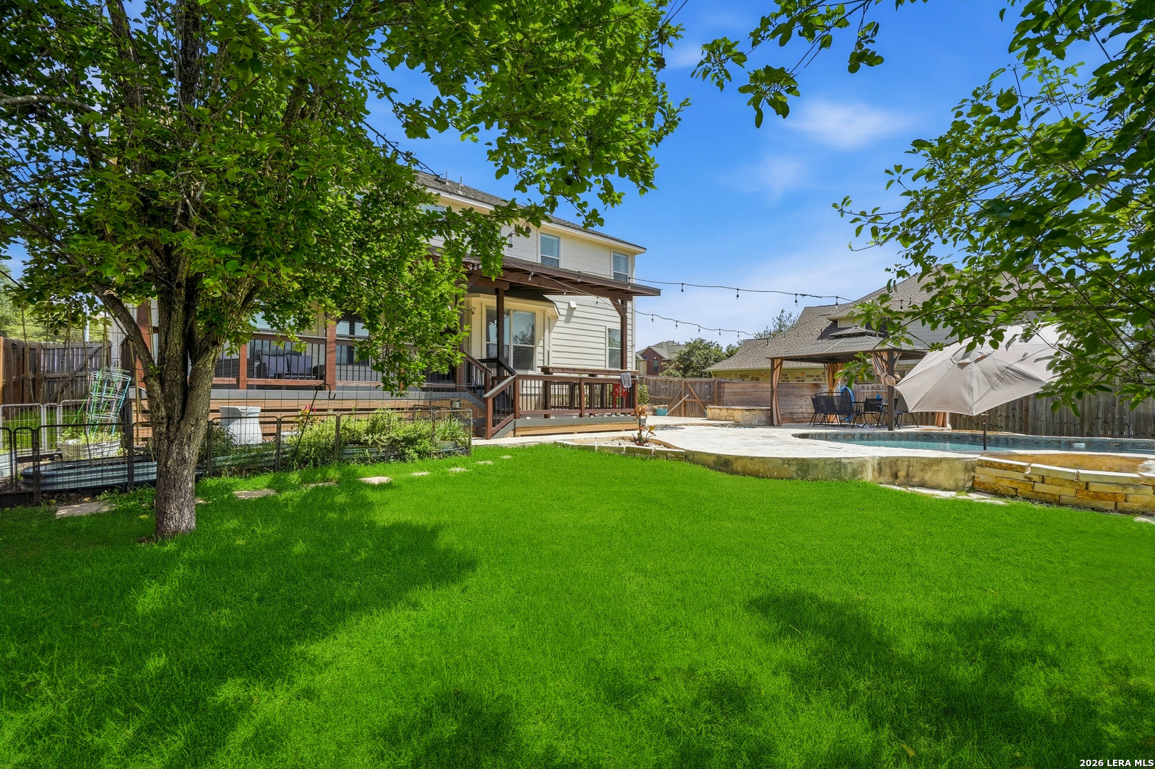 25515 Willard Path San Antonio TX 78261