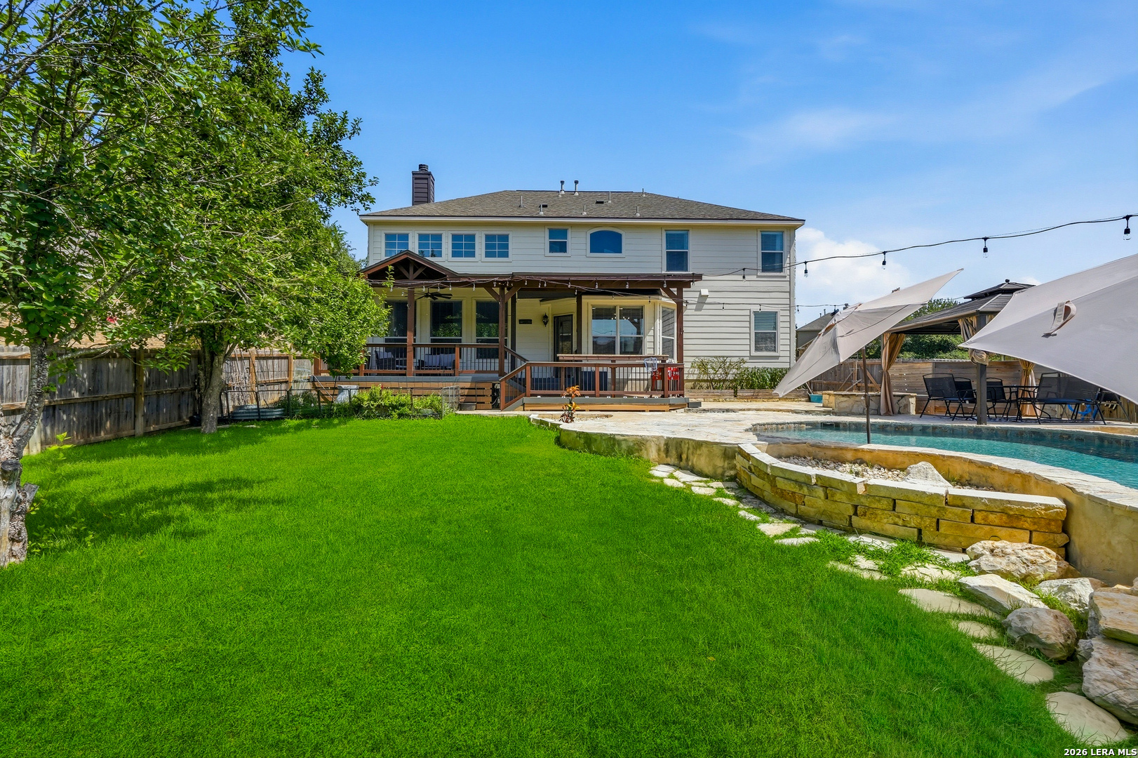 25515 Willard Path San Antonio TX 78261