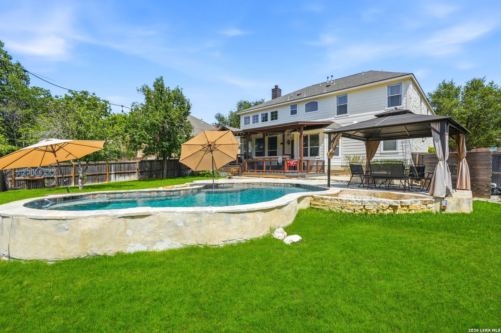 25515 Willard Path San Antonio TX 78261