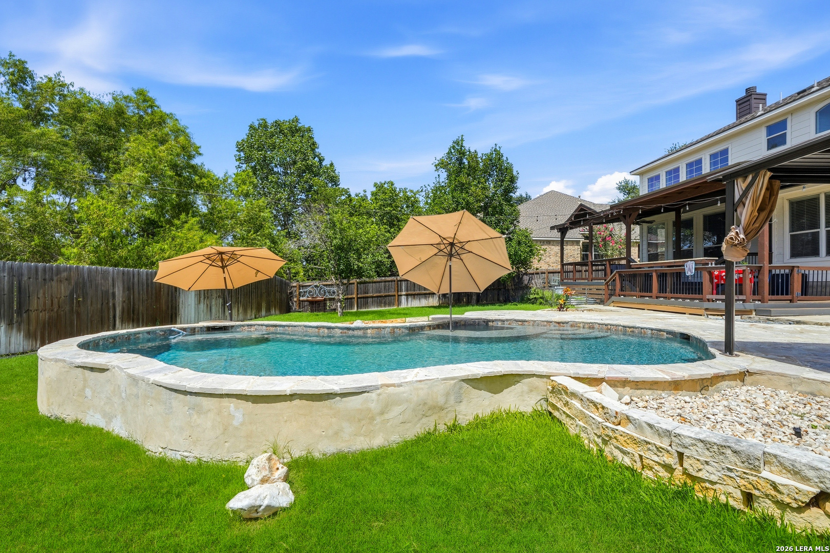 25515 Willard Path San Antonio TX 78261