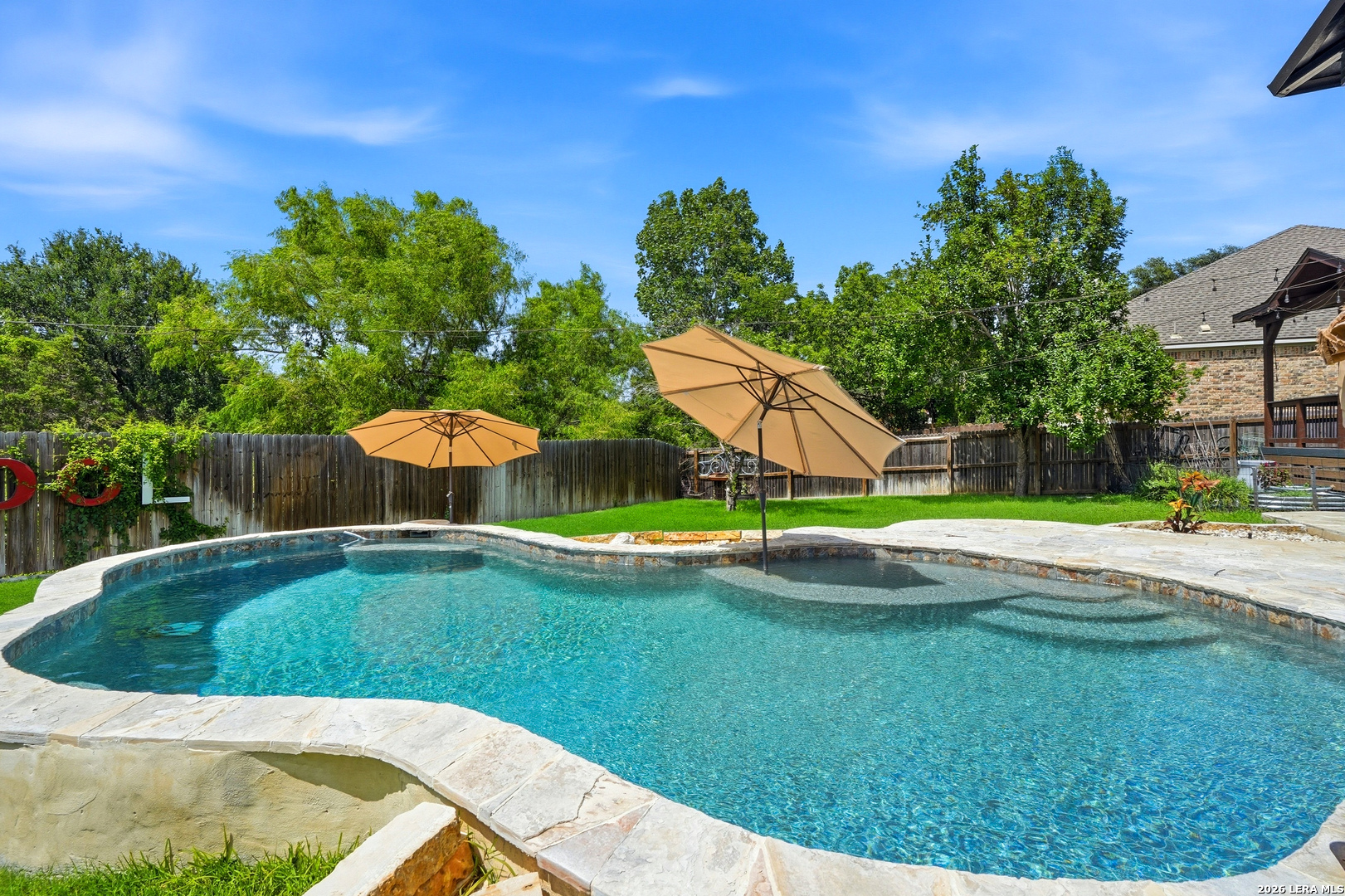 25515 Willard Path San Antonio TX 78261