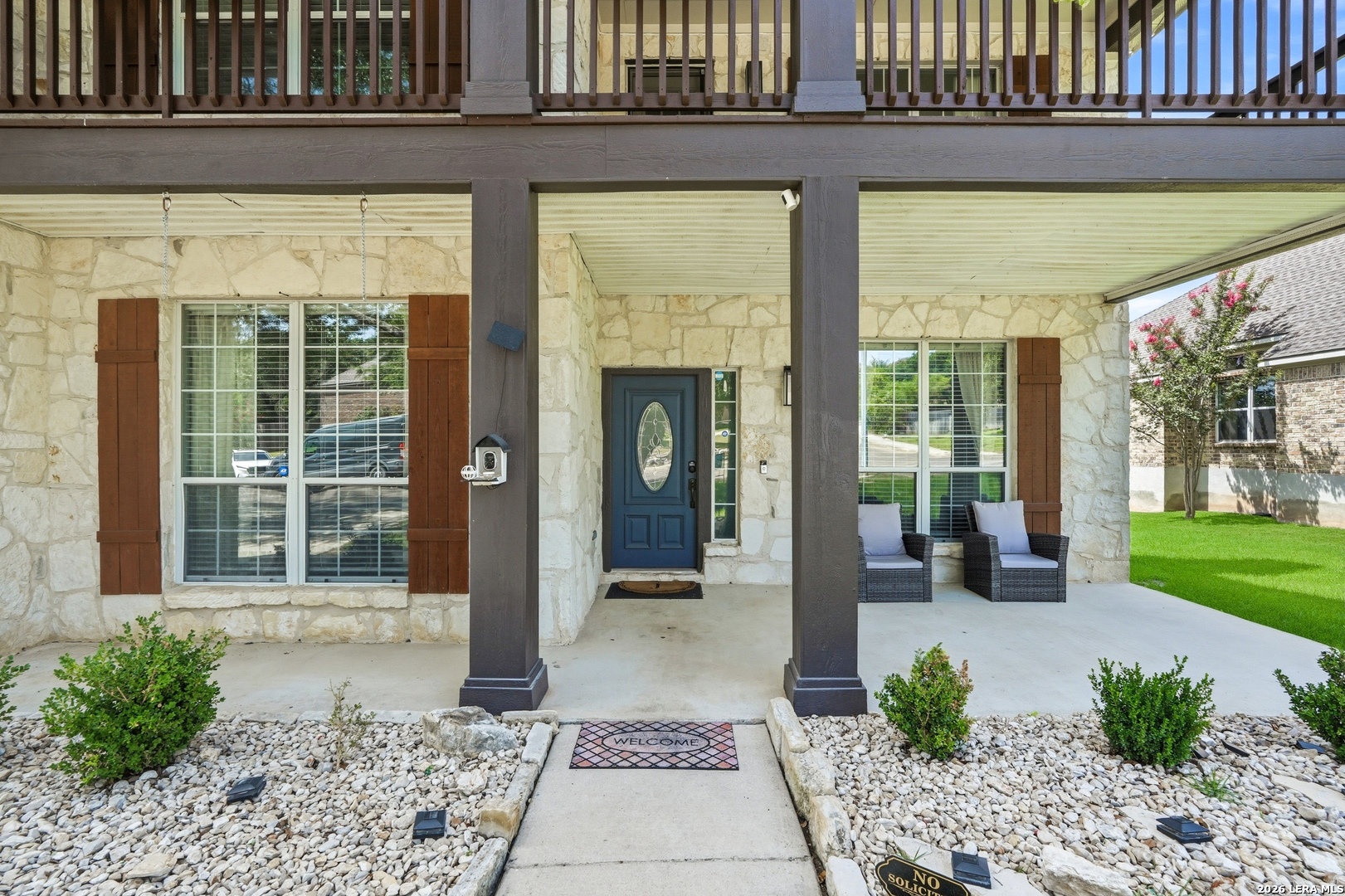 25515 Willard Path San Antonio TX 78261