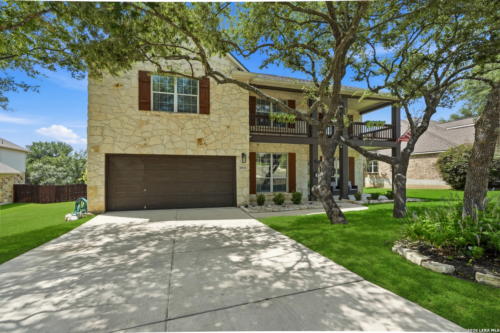 25515 Willard Path San Antonio TX 78261