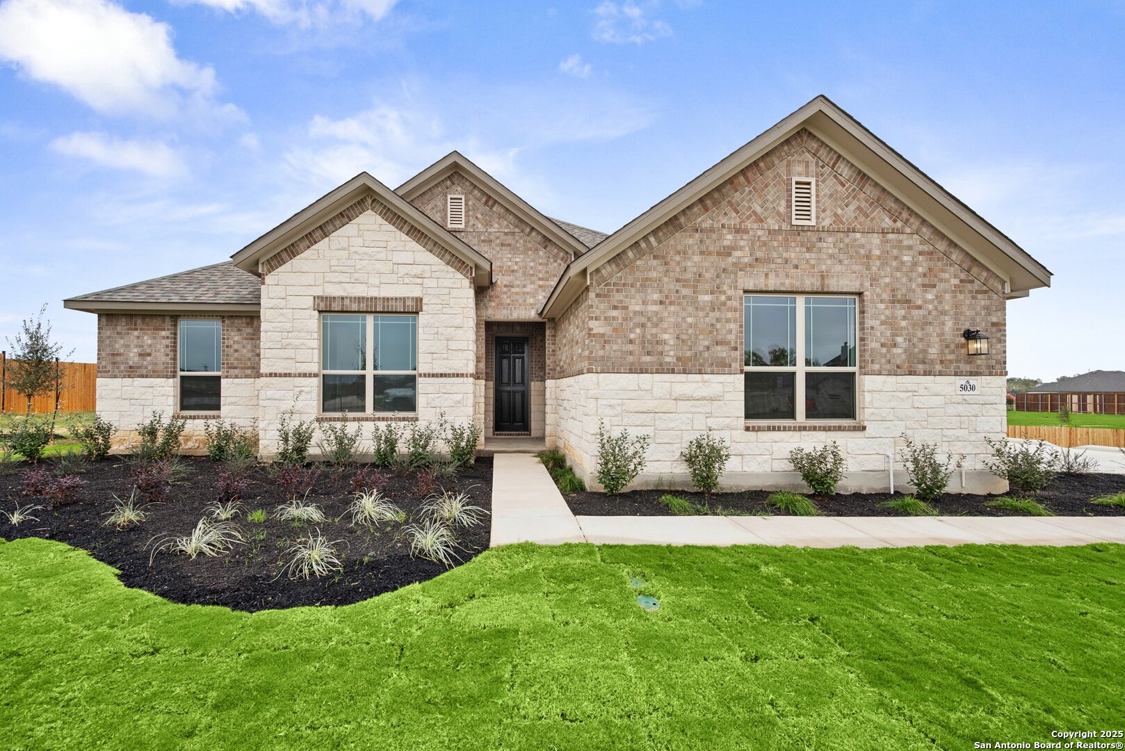 5030 Everly Terrace San Antonio TX 78263