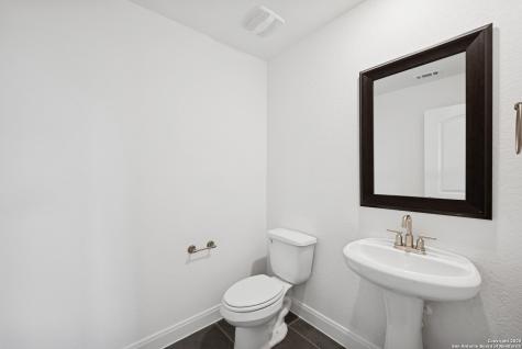 5030 Everly Terrace San Antonio TX 78263