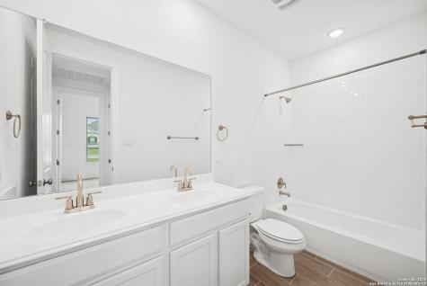 5030 Everly Terrace San Antonio TX 78263