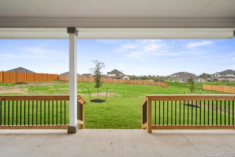 5030 Everly Terrace San Antonio TX 78263
