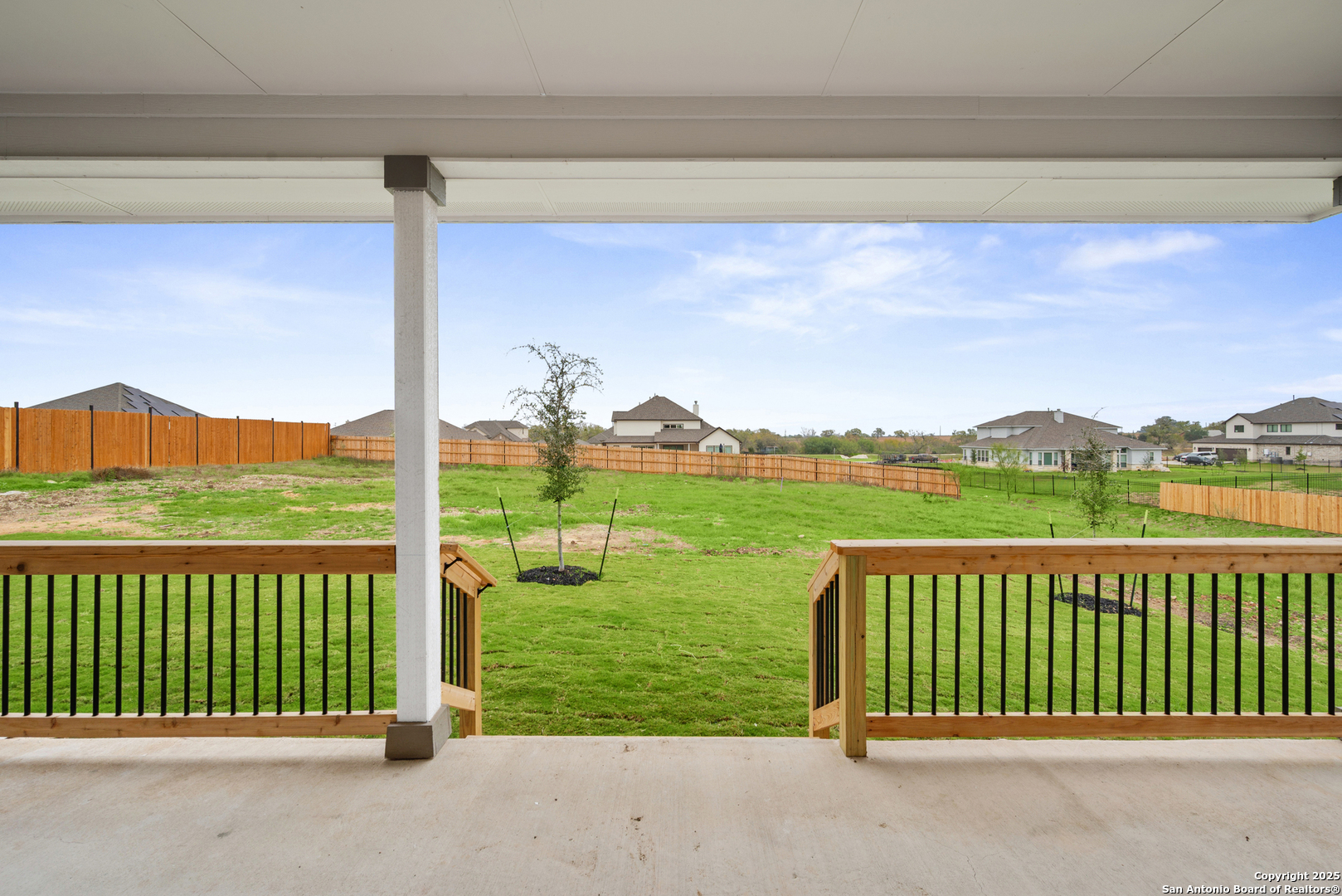 5030 Everly Terrace San Antonio TX 78263