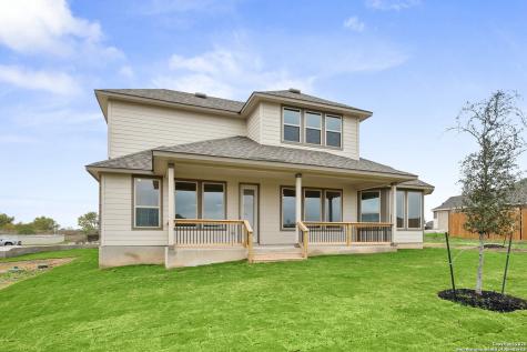5030 Everly Terrace San Antonio TX 78263