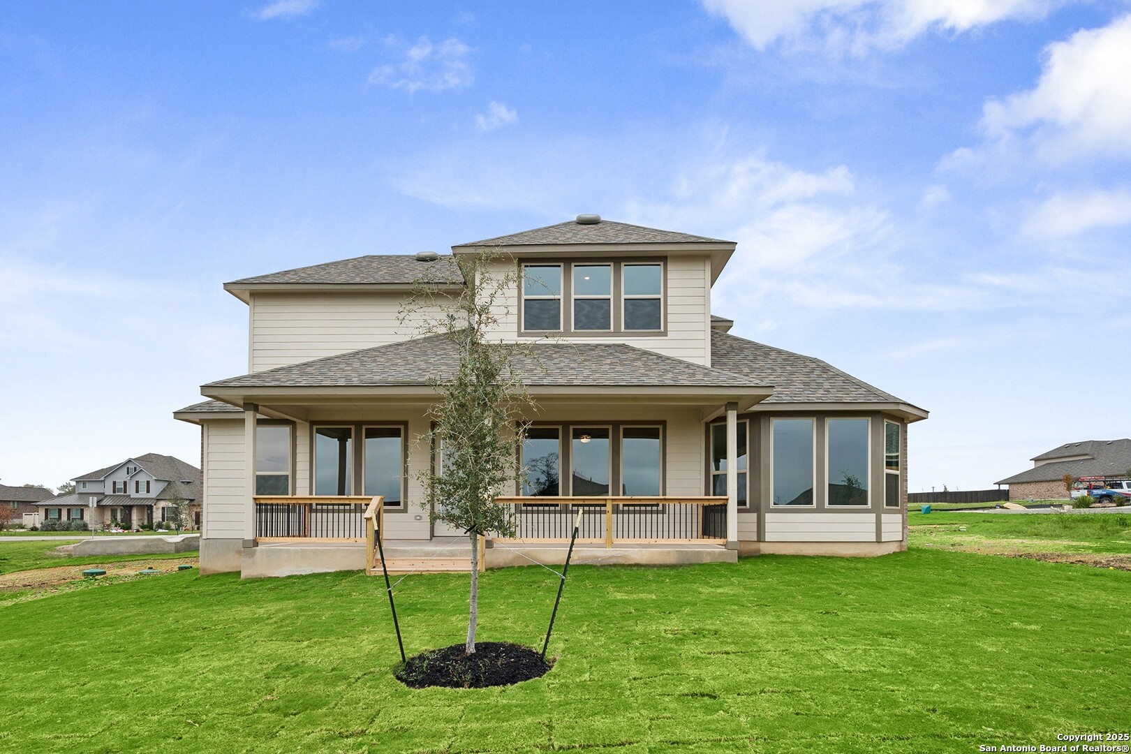 5030 Everly Terrace San Antonio TX 78263