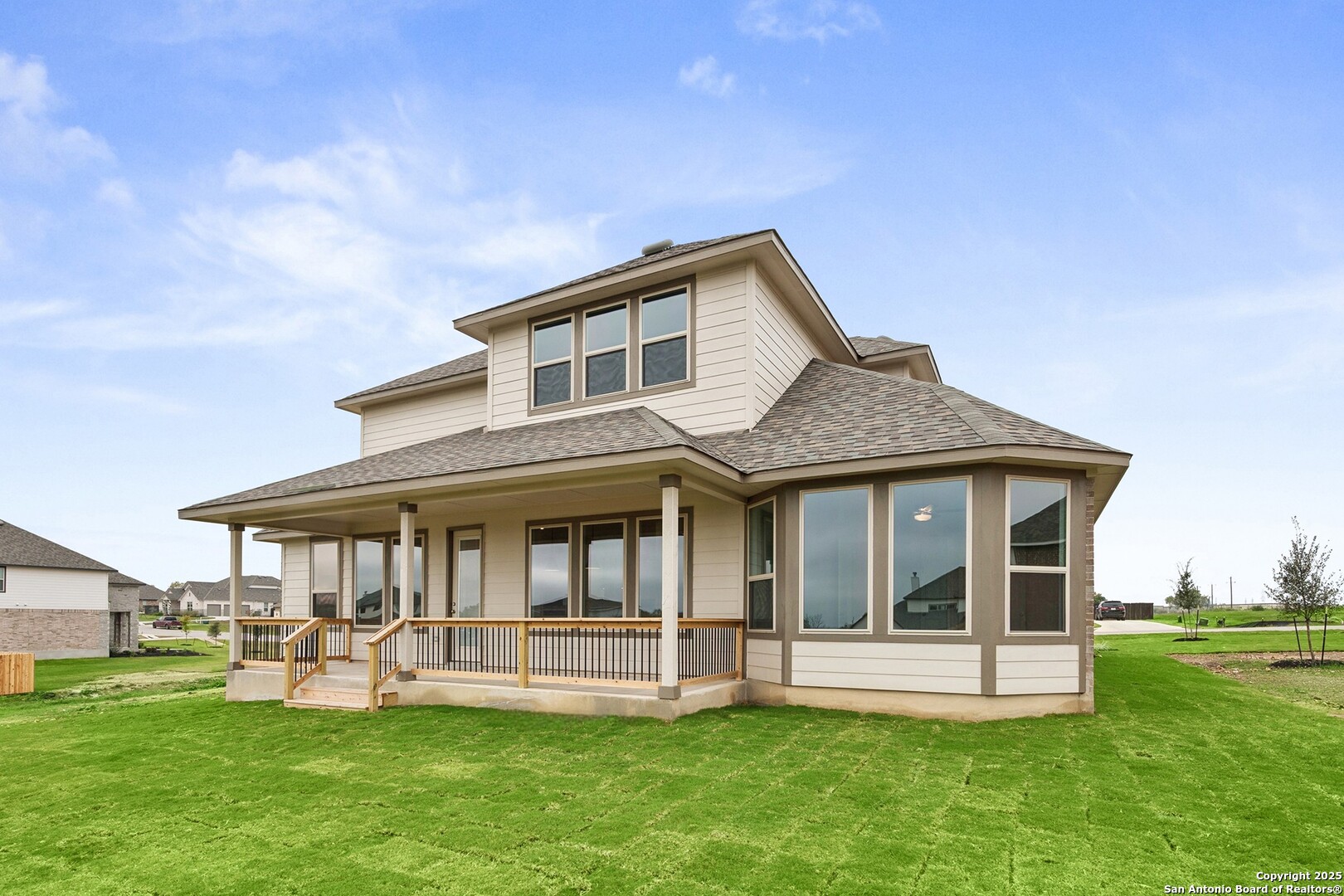 5030 Everly Terrace San Antonio TX 78263