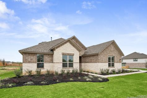 5030 Everly Terrace San Antonio TX 78263