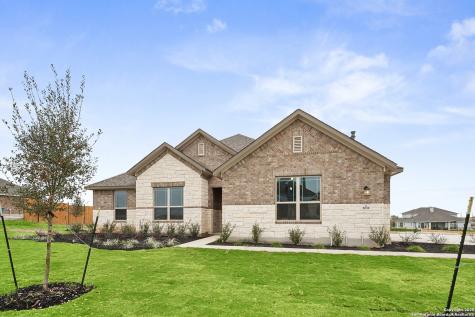 5030 Everly Terrace San Antonio TX 78263