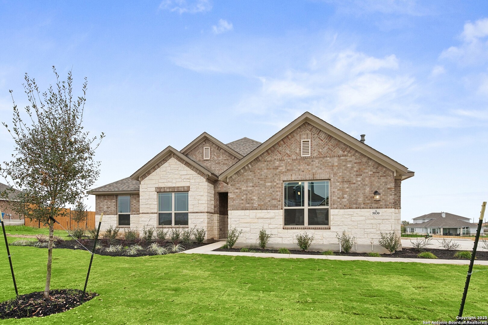 5030 Everly Terrace San Antonio TX 78263
