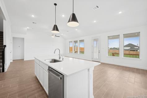 5030 Everly Terrace San Antonio TX 78263