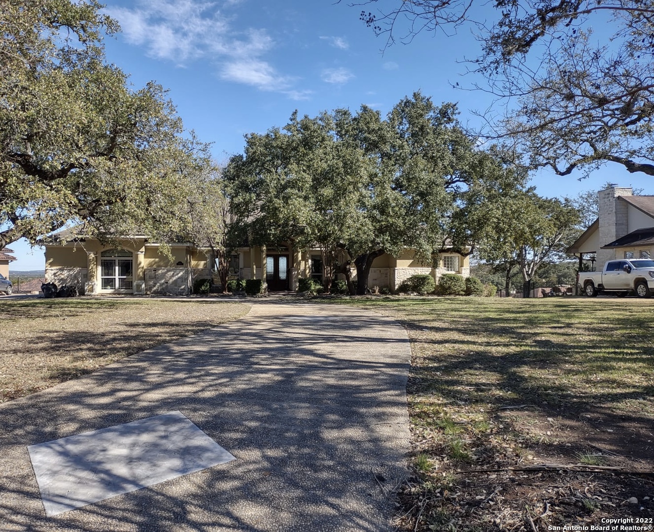 22210 Via Posada Drive Garden Ridge TX 78266
