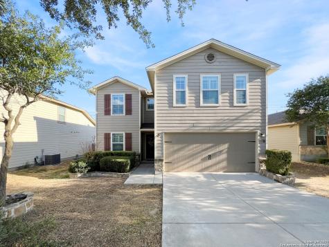 11506 Fort Smith San Antonio TX 78245