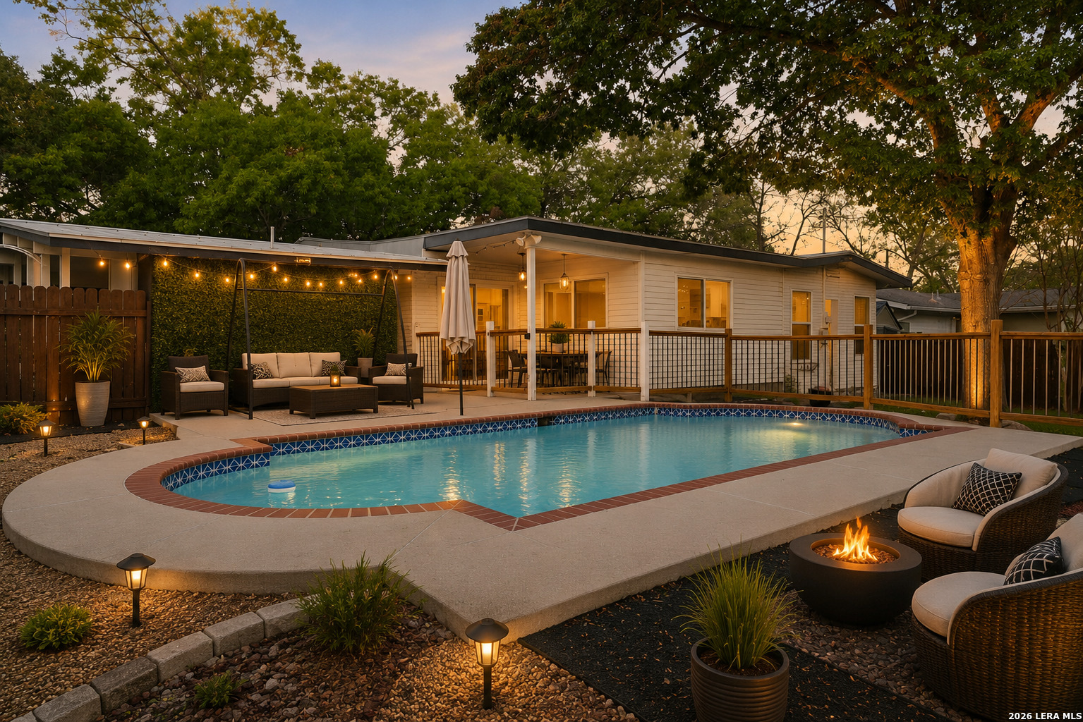 2822 Knight Robin Drive San Antonio TX 78209