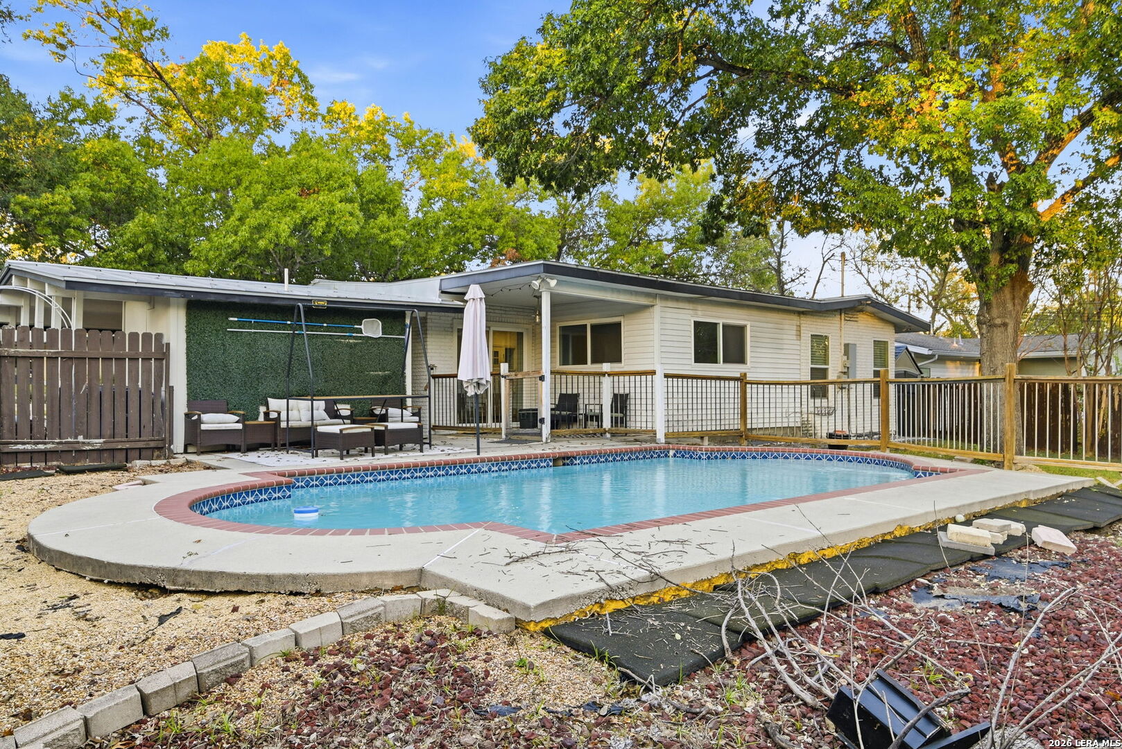 2822 Knight Robin Drive San Antonio TX 78209