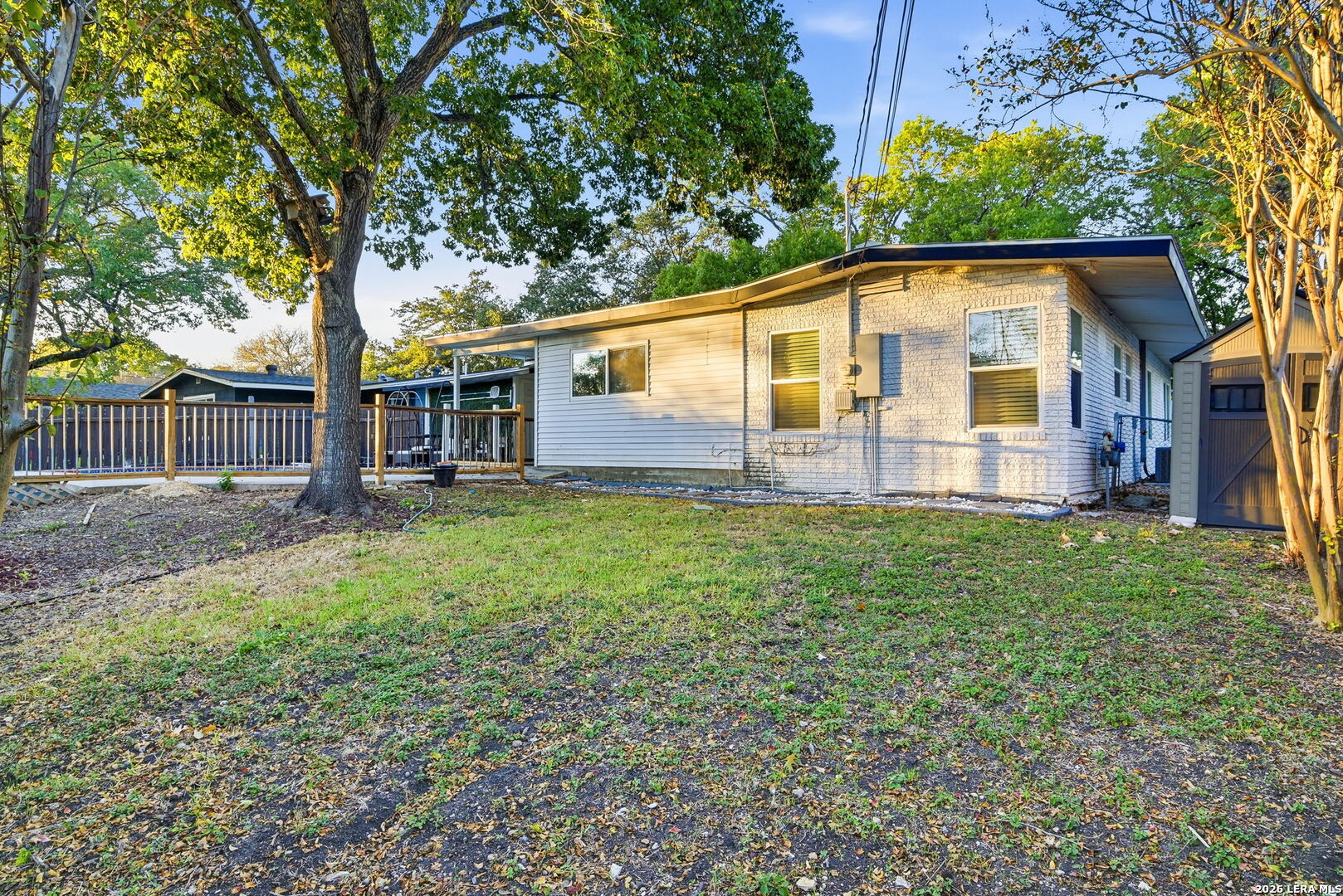 2822 Knight Robin Drive San Antonio TX 78209