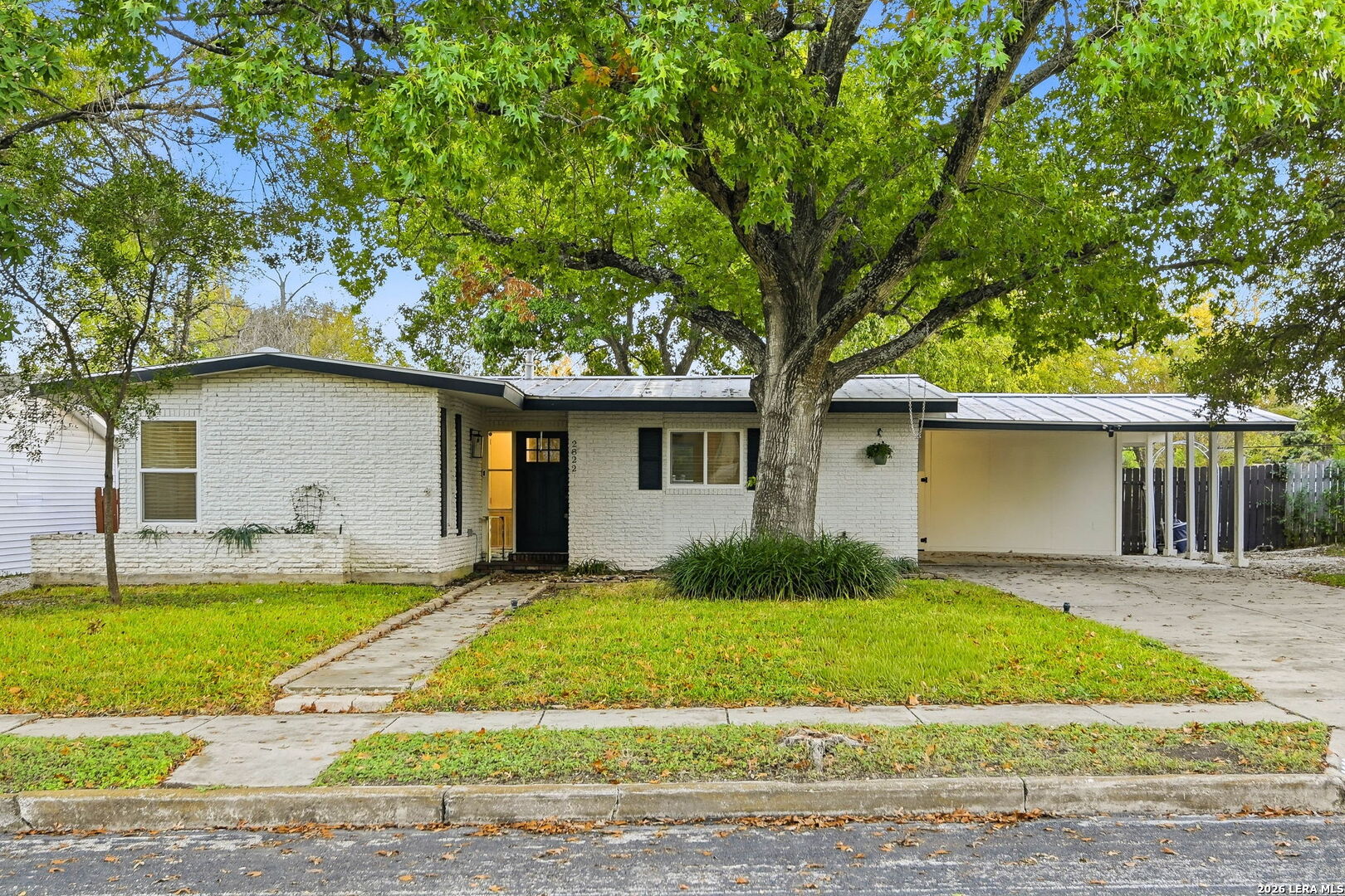 2822 Knight Robin Drive San Antonio TX 78209