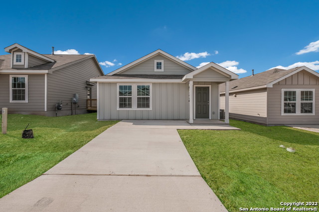 14566 Calaveras Creek San Antonio TX 78223