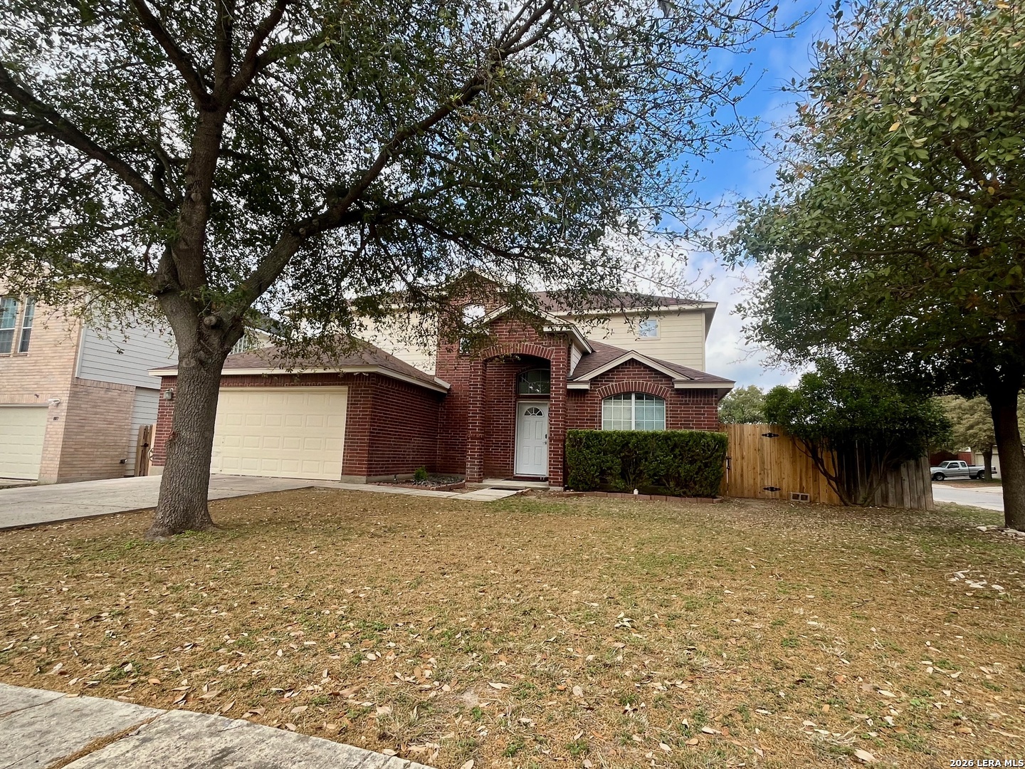 803 Anarbor Post San Antonio TX 78245