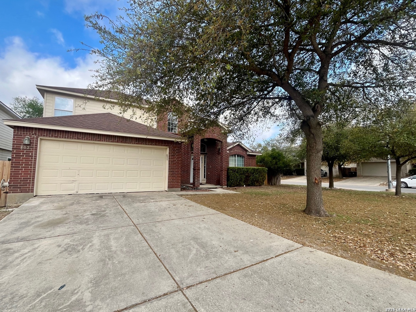 803 Anarbor Post San Antonio TX 78245