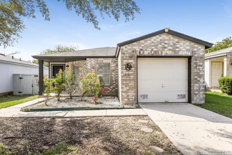 3623 Cameron Springs San Antonio TX 78244